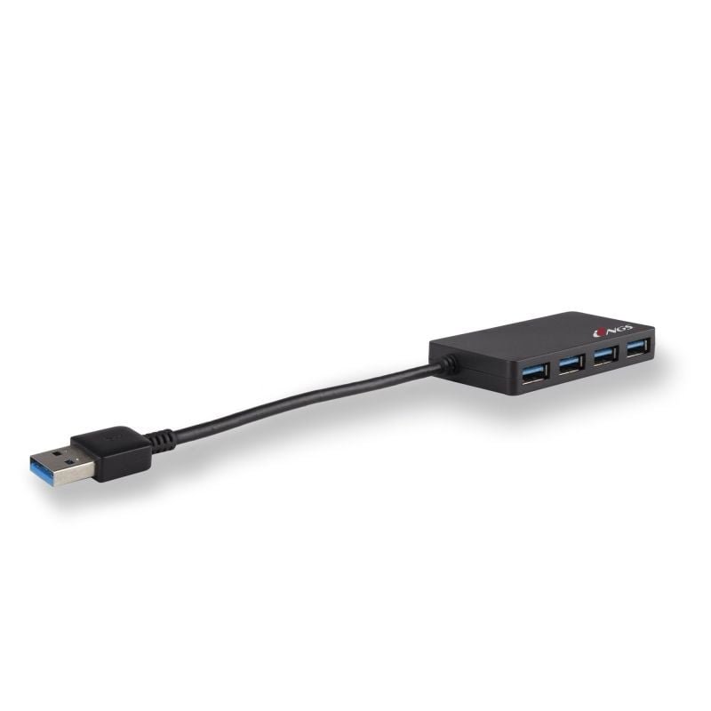 Hub USB NGS IHUB 3.0/ 4xUSB - изображение 4