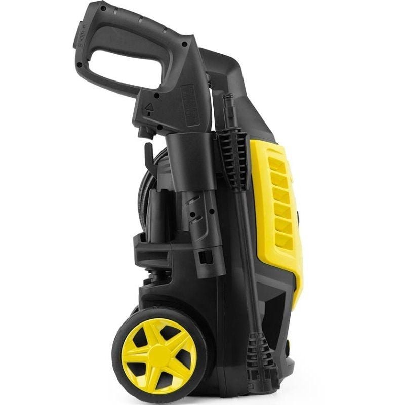 Hidrolimpiadora Orbegozo HDL 1400 - изображение 3