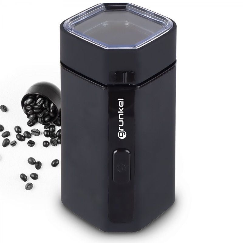 Molinillo Grunkel MO-150R/ 150W - изображение 2
