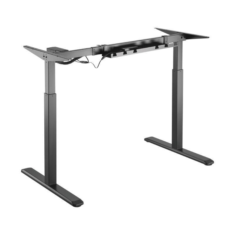 Soporte de Escritorio Motorizado Aisens DF01B-079/ hasta 80kg - изображение 5