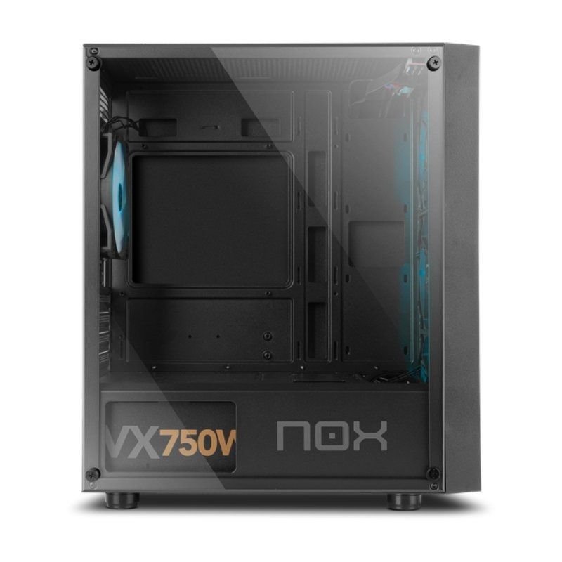 Caja Gaming Minitorre Nox Infinity Epsilon - изображение 4