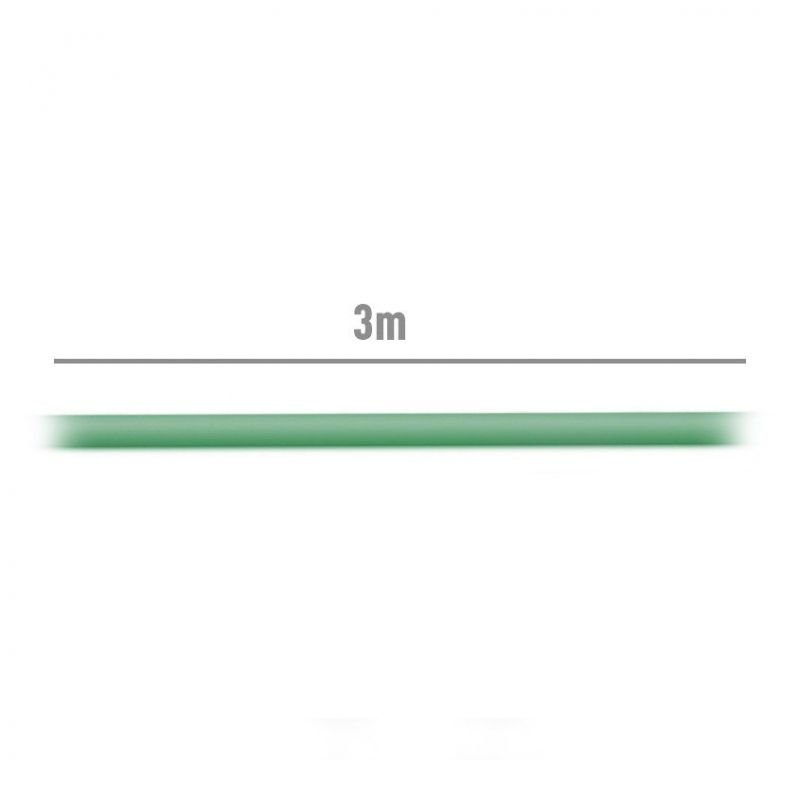 Cable de Red RJ45 UTP Aisens A135-0248 Cat.6/ 3m/ Verde - изображение 3