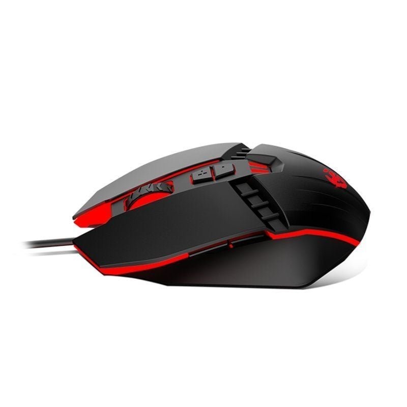Ratón Gaming Krom Kalax/ Hasta 3200 DPI - изображение 3
