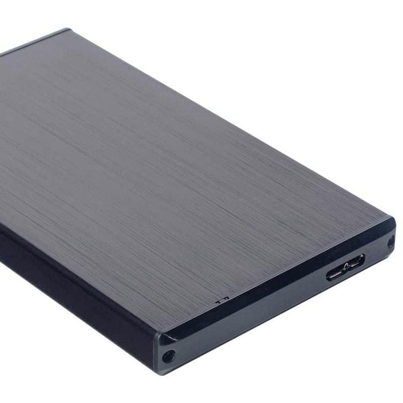 Caja Externa para Disco Duro de 2.5" Aisens ASE-2530B/ USB 3.1 - изображение 3