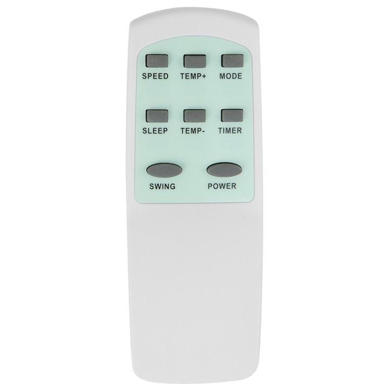 Aire Acondicionado Portátil Orbegozo ADR 128/ 1391W/ 3000 Frigorías/ Bomba de Calor - изображение 5