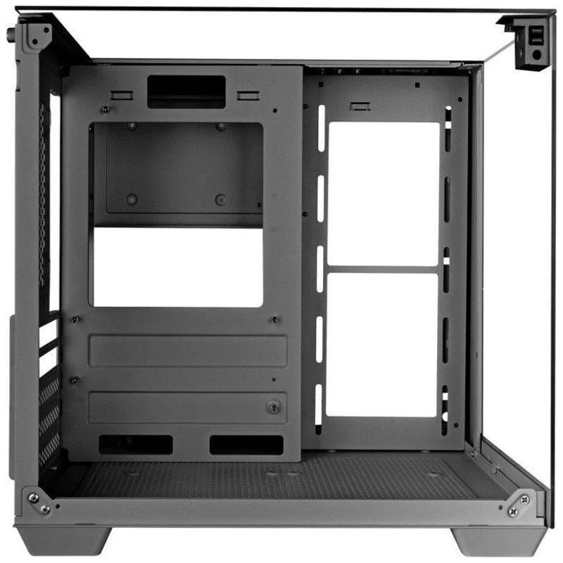 Caja Gaming Semitorre Mars Gaming MC-VISIONM - изображение 5