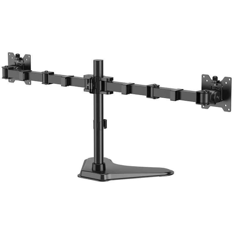 Soporte de Sobremesa para 2 Monitores Aisens DT35TSR-361/ hasta 20kg - изображение 3
