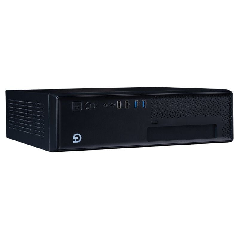 Caja Sobremesa Hiditec SM10 - изображение 5
