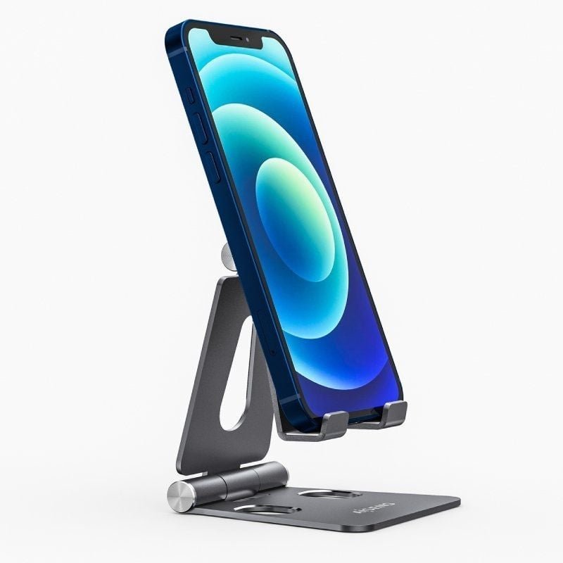 Soporte para Smartphone/Tablet Aisens MS2PM-088/ Gris - изображение 2
