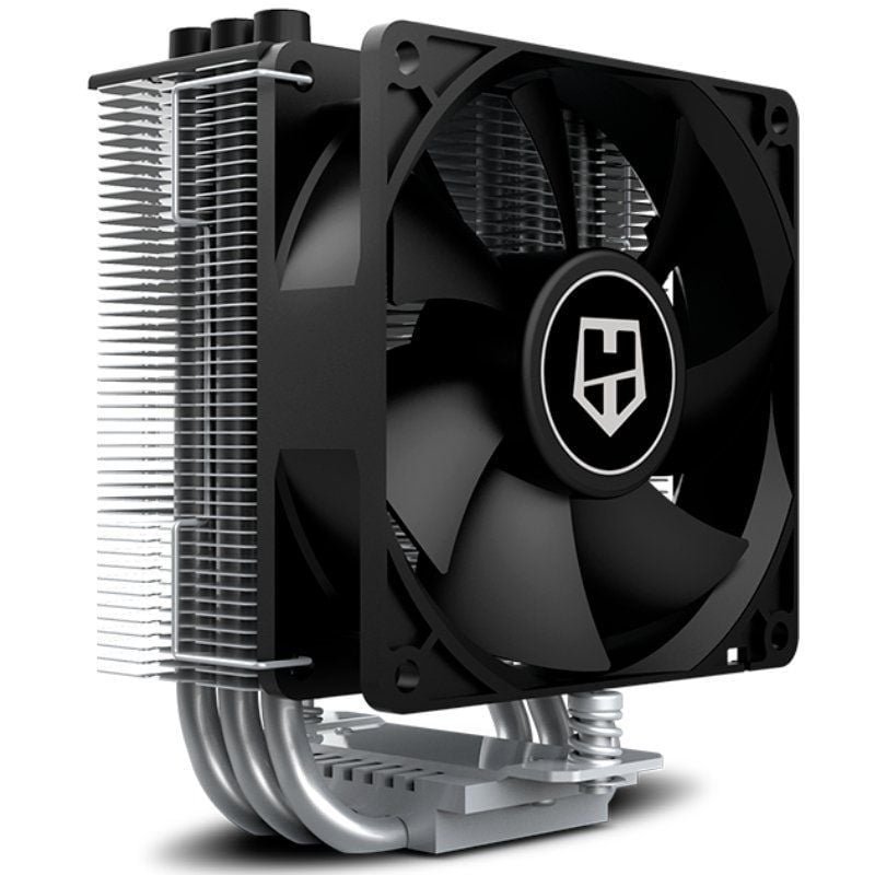 Ventilador con Disipador Nox Hummer H-903/ 9.2cm - изображение 3