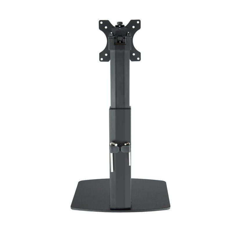 Soporte de Sobremesa para Monitor TooQ DB1732TN-B/ Giratorio/ Inclinable/ hasta 7kg - изображение 4