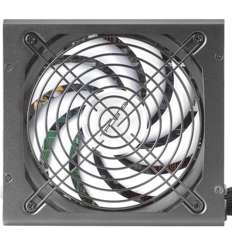 Fuente de Alimentación Tacens Radix VII AG 600S/ 600W/ Ventilador 14cm/ 80 Plus Silver - изображение 2