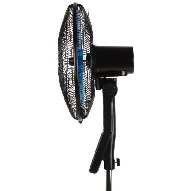 Ventilador de Pie Orbegozo Silent Night SF 0642/ 60W/ 5 Aspas 40cm/ 3 Velocidades - изображение 5