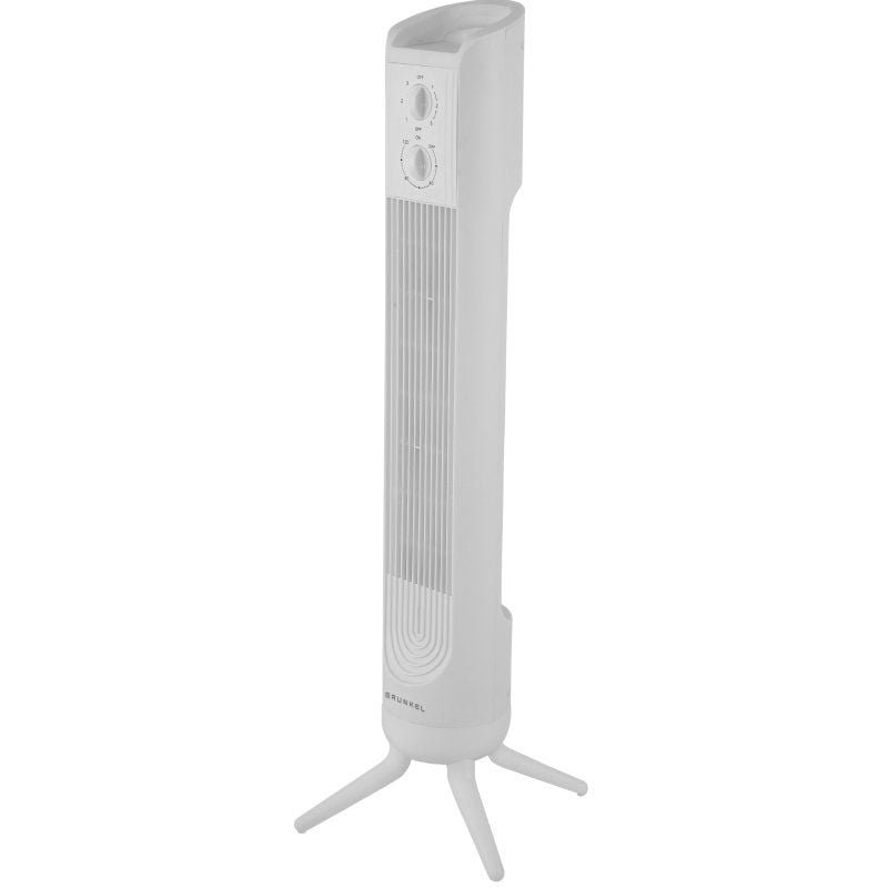 Ventilador de Torre Grunkel TF-324L BL/ 45W/ 3 Velocidades - изображение 2