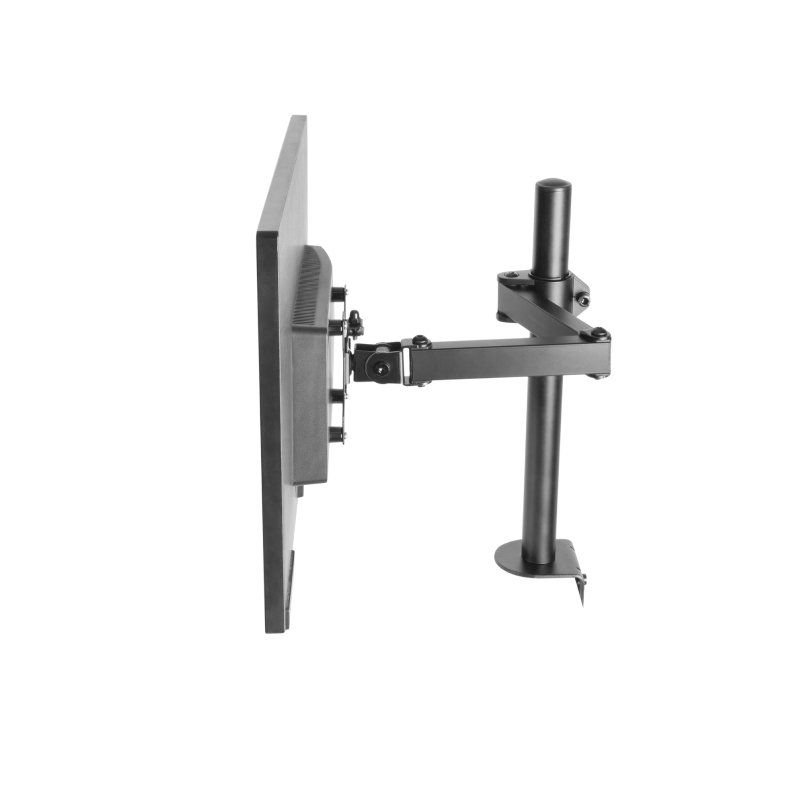 Soporte de Mesa para Monitor Mars Gaming MARM1/ Giratorio/ Inclinable/ hasta 8kg - изображение 3