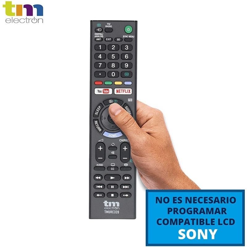 Mando Universal para TV Sony - изображение 5