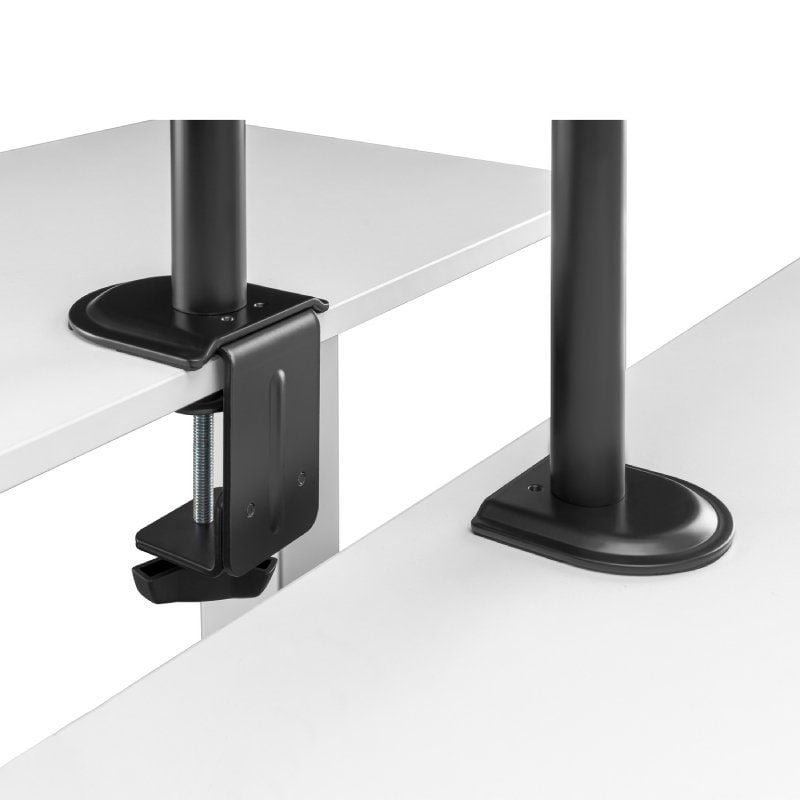 Soporte de Mesa Orientable/ Inclinable DTL32TSR-193 para TV y Portátil de 17-32" - изображение 3