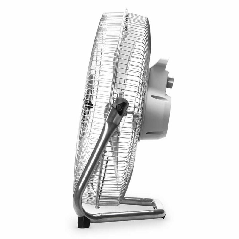 Ventilador de Suelo Orbegozo PW 1240/ 80W/ 3 Aspas 40cm/ 3 velocidades - изображение 2