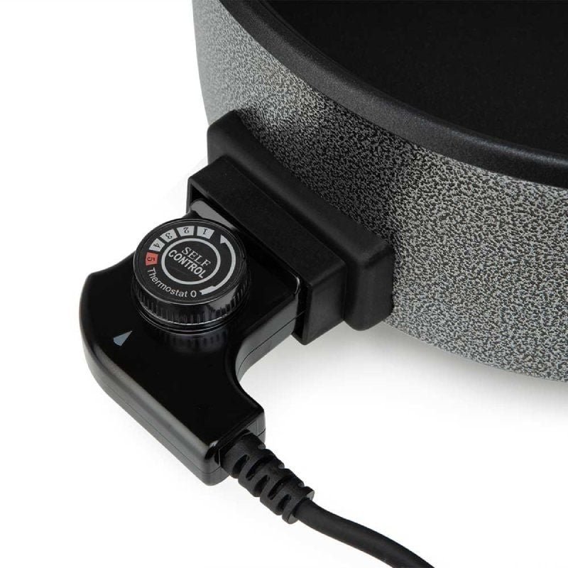 Olla Eléctrica Orbegozo PZ 3090/ 1500W - изображение 4