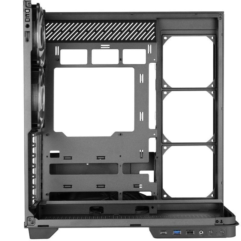 Caja Gaming Torre Mars Gaming MC-INFINIO - изображение 4