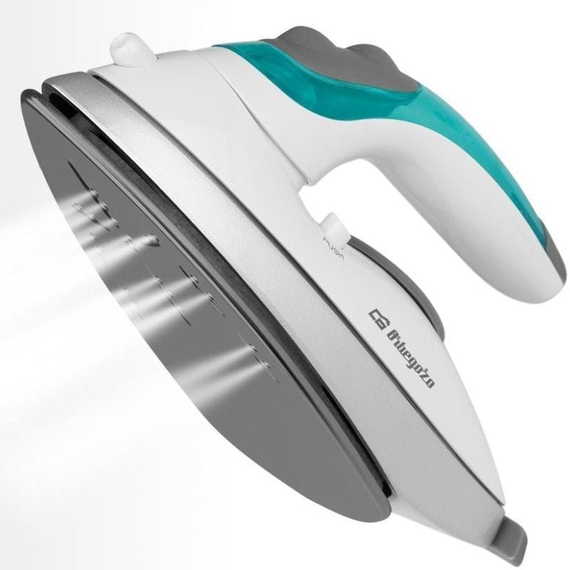 Plancha de Viaje Orbegozo SV 1020/ 1100W - изображение 3