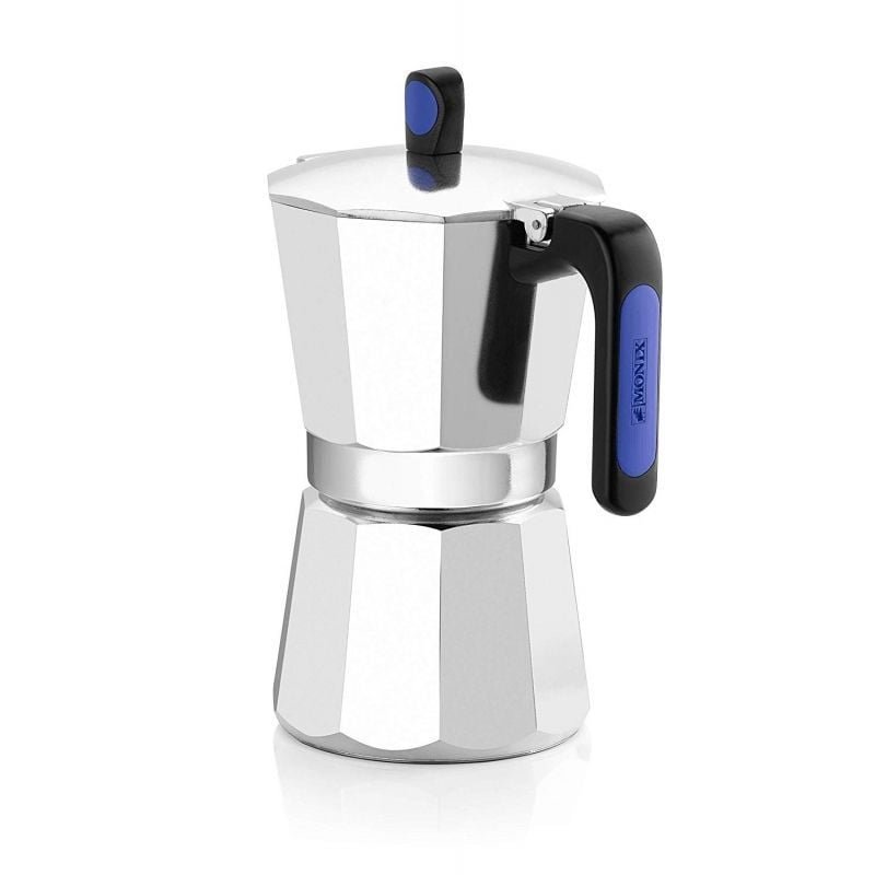 Cafetera Italiana Monix Induction Express/ 9 Tazas - изображение 3