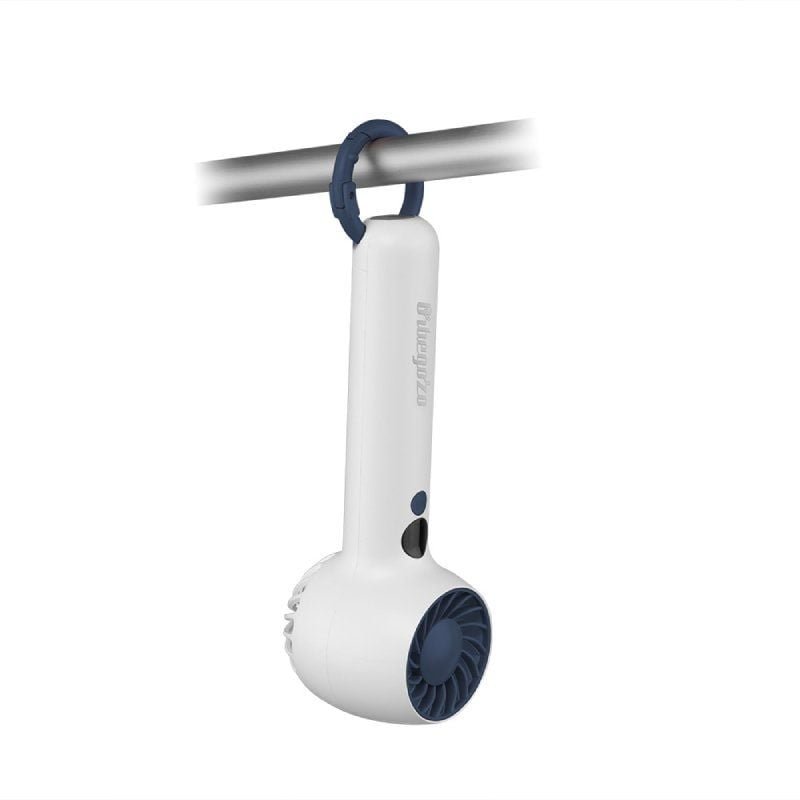 Ventilador de Mano Orbegozo HF 2200/ 3 velocidades - изображение 3
