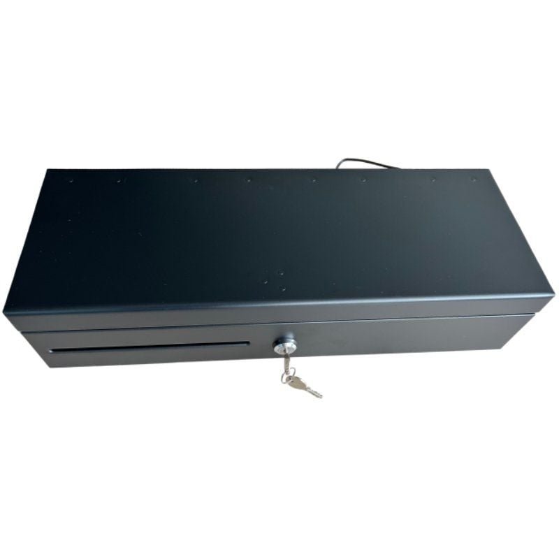Cajón Portamonedas Premier V46 HQ-B/ Automático/ Negro - изображение 3