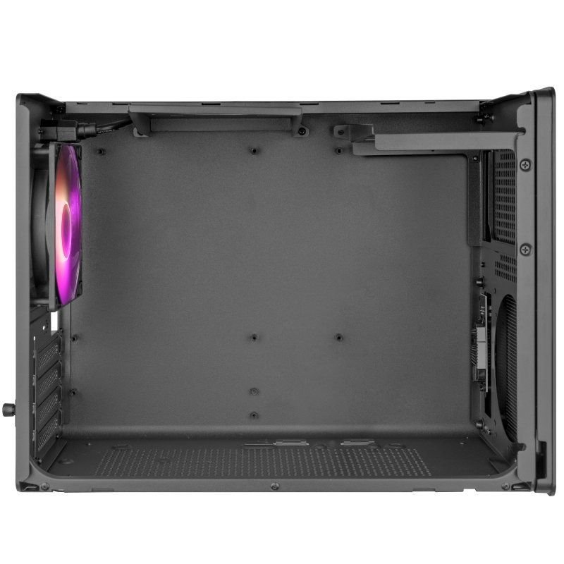 Caja Gaming Minitorre Mars Gaming MC-XPS - изображение 5