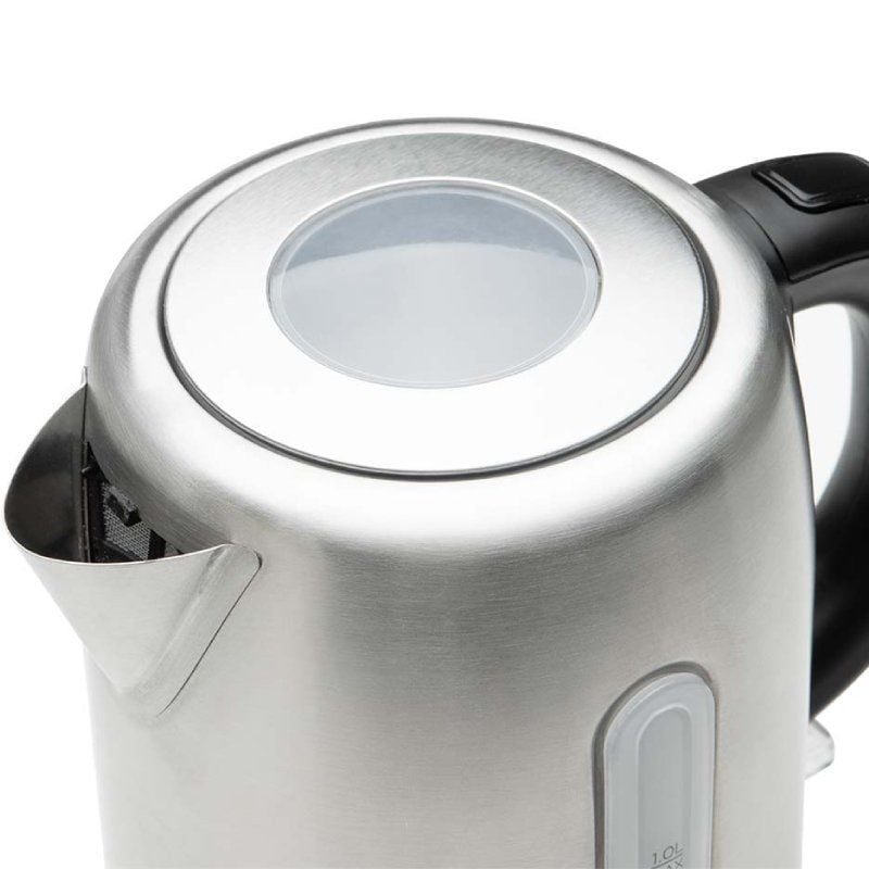 Hervidor de Agua Orbegozo KT 6023/ 2200W/ Capacidad 1L - изображение 3