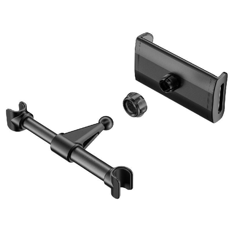 Soporte de Coche para Smartphone/Tablet Aisens MSC1P-107/ Negro - изображение 3