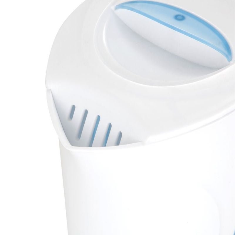 Hervidor de Agua Orbegozo KT 5002/ 900W/ Capacidad 1L - изображение 3