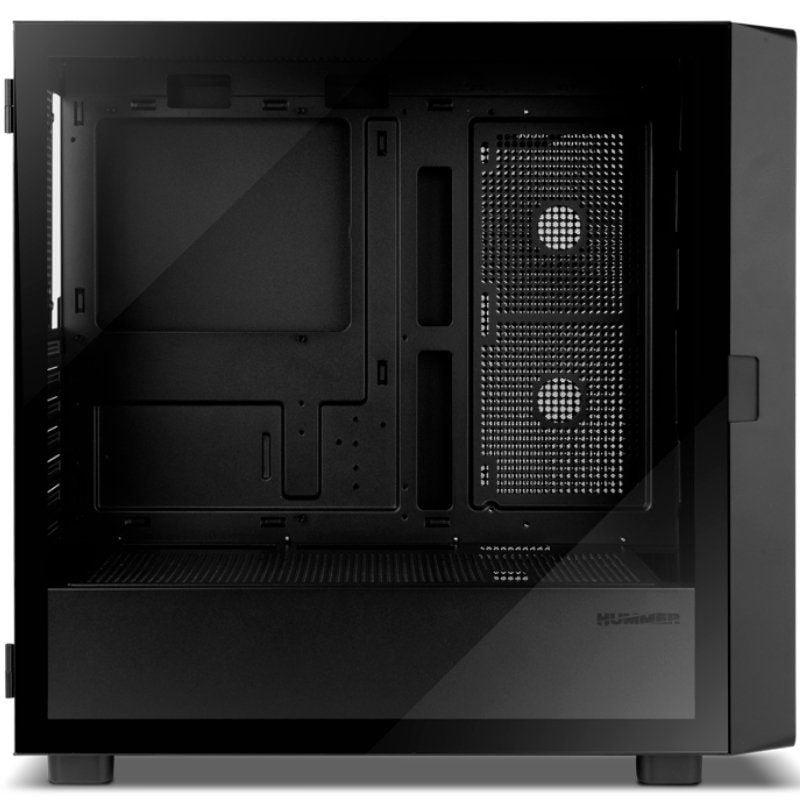 Caja Gaming Semitorre Nox Hummer Bios - изображение 5