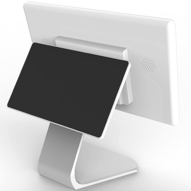 TPV Approx appTPV05WH+VFDG8-256 Intel Celeron J4125/ 8GB/ 256GB SSD/ 15.6" Táctil + 10.1"/ WiFi - изображение 3