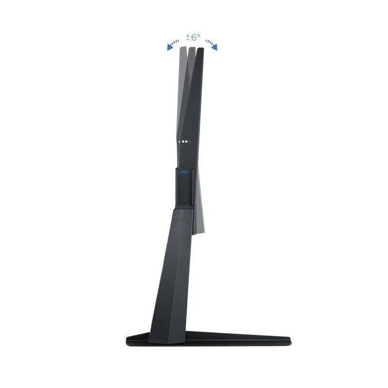 Soporte de Mesa Inclinable TooQ DB3270T-B para TV y Portátil de 32-70" - изображение 5