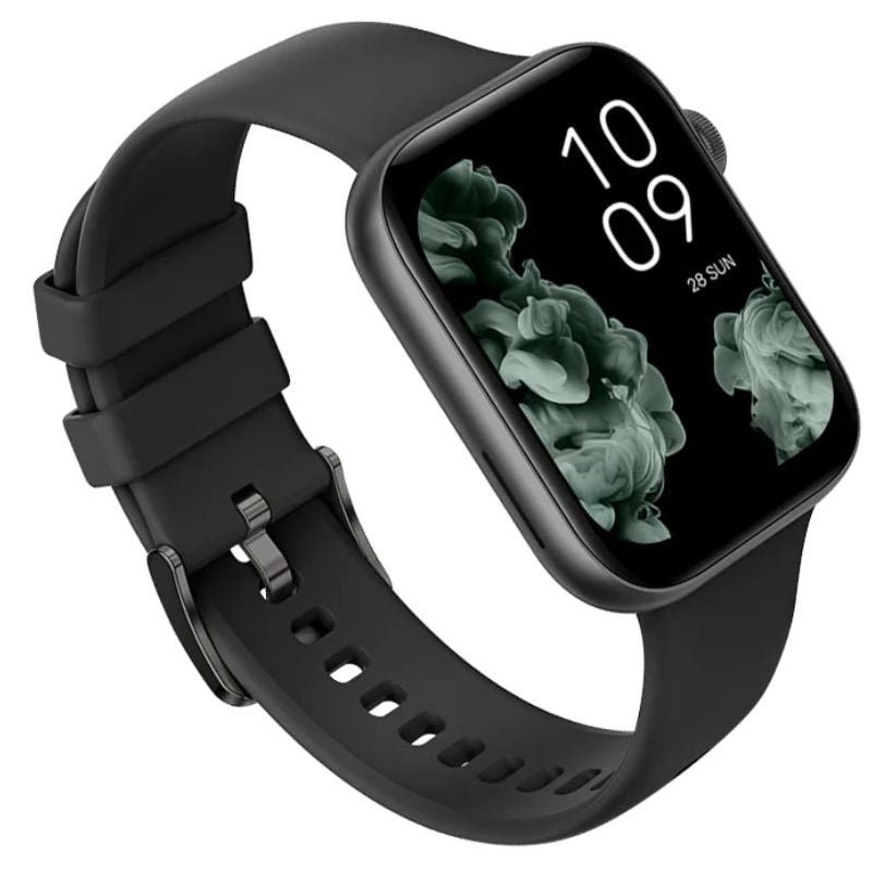 Smartwatch SPC Smartee Duo 2 9650N/ Notificaciones/ Frecuencia Cardíaca/ Negro/ Incluye Correa Extra - изображение 2