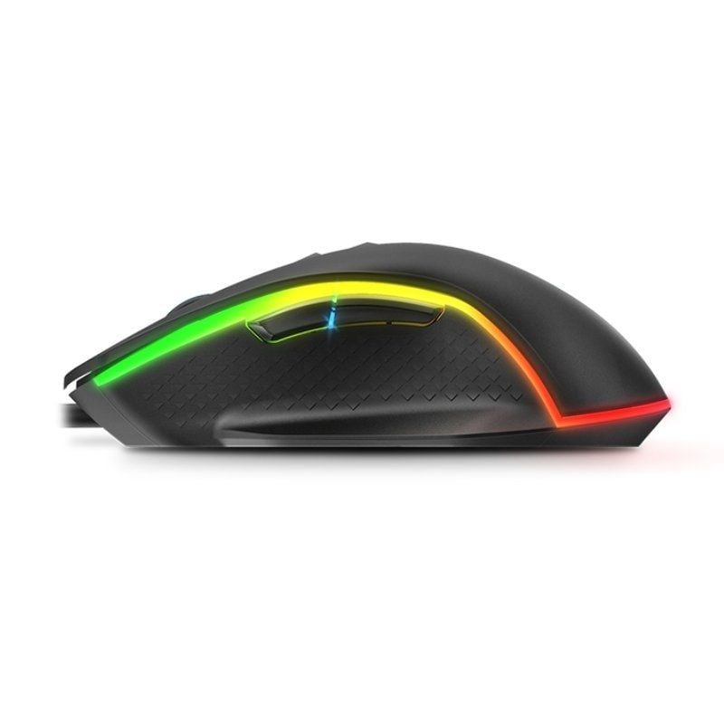 Ratón Gaming Krom Keos/ Hasta 6400 DPI - изображение 3