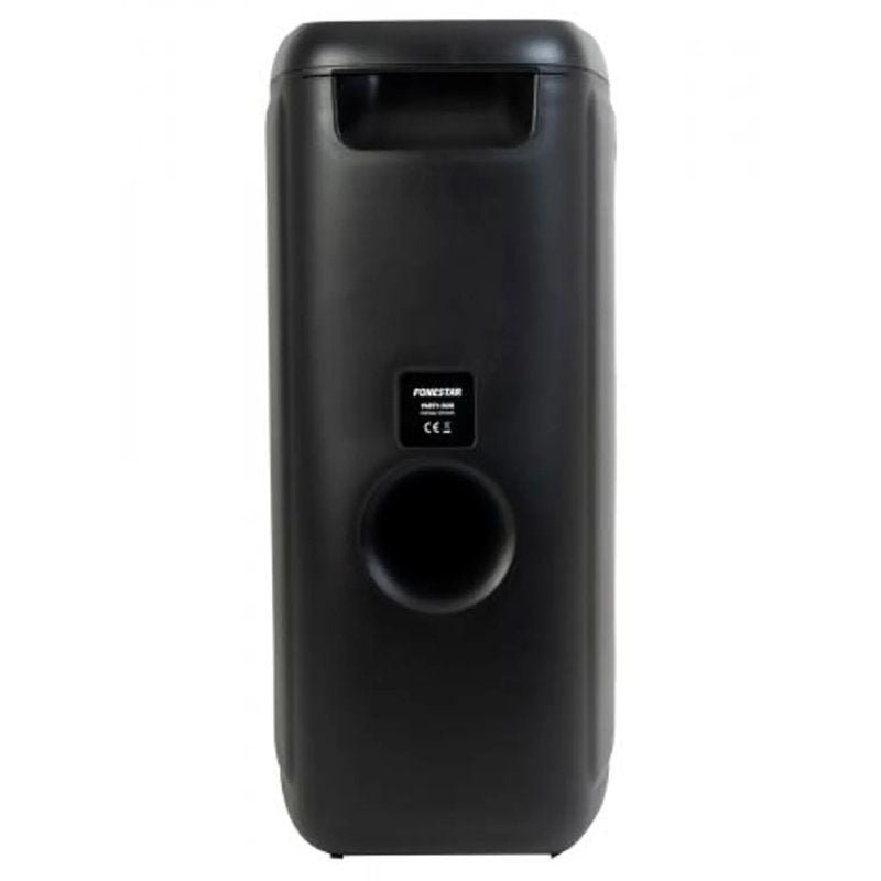 Altavoz Portable con Bluetooth Fonestar Party-Duo/ 100W/ 1.0 - изображение 4