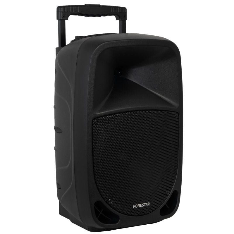 Altavoz Portable con Bluetooth Fonestar Malibu-310/ 100W - изображение 2