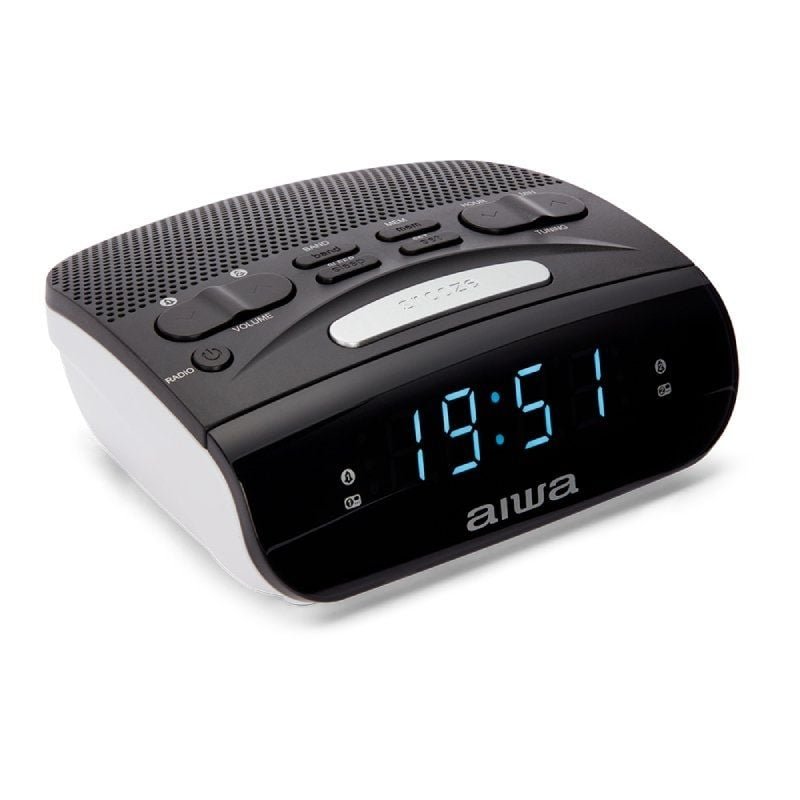 Despertador Aiwa CR-15/ Radio FM - изображение 3