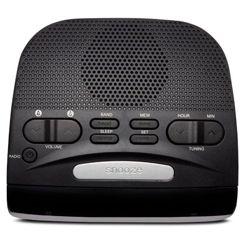 Despertador Aiwa CR-15/ Radio FM - изображение 4