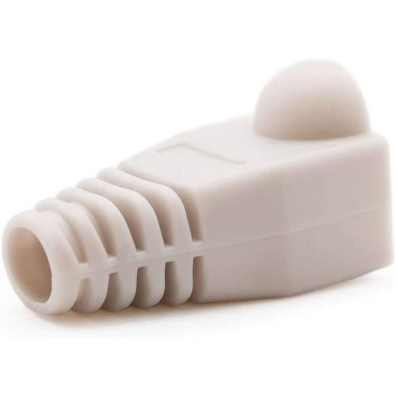 Funda Protectora RJ45 Nanocable 10.21.0301/ 10 uds - изображение 3