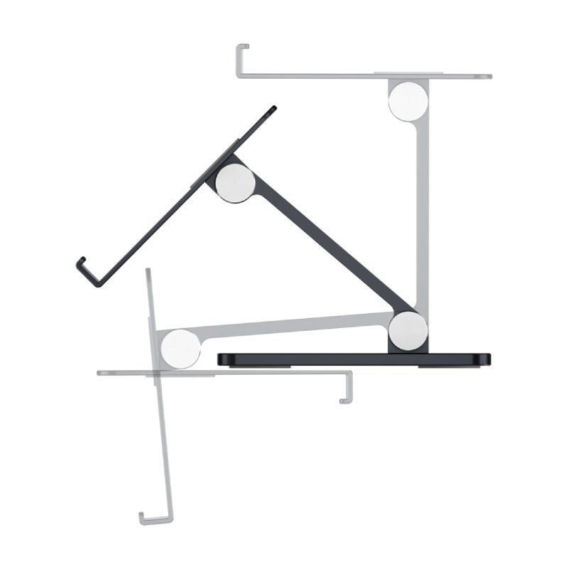 Soporte para Smartphone/Tablet Aisens MS2PXXL-183/ Gris - изображение 3