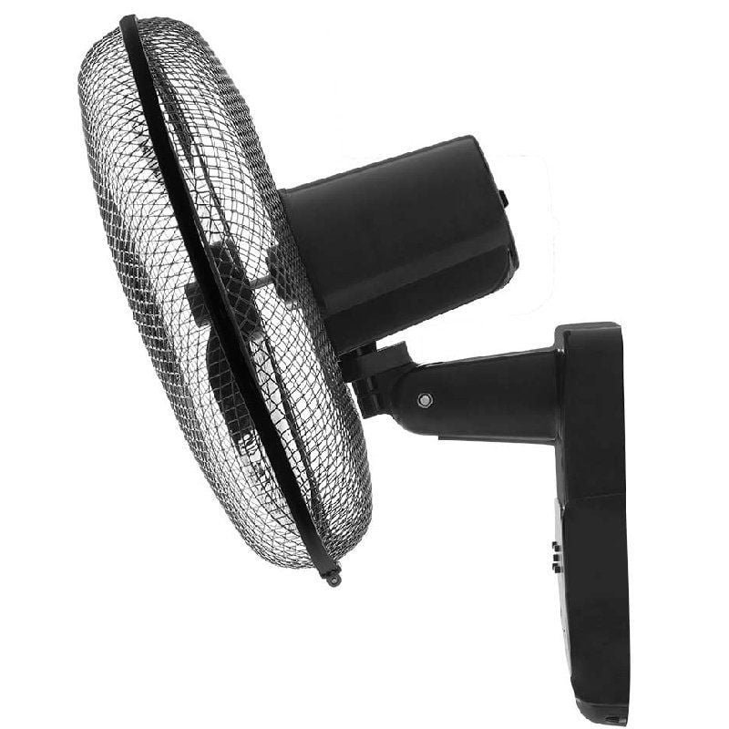 Ventilador de Pared Orbegozo WF 0243/ 40W/ 3 Aspas 40cm/ 3 velocidades - изображение 3