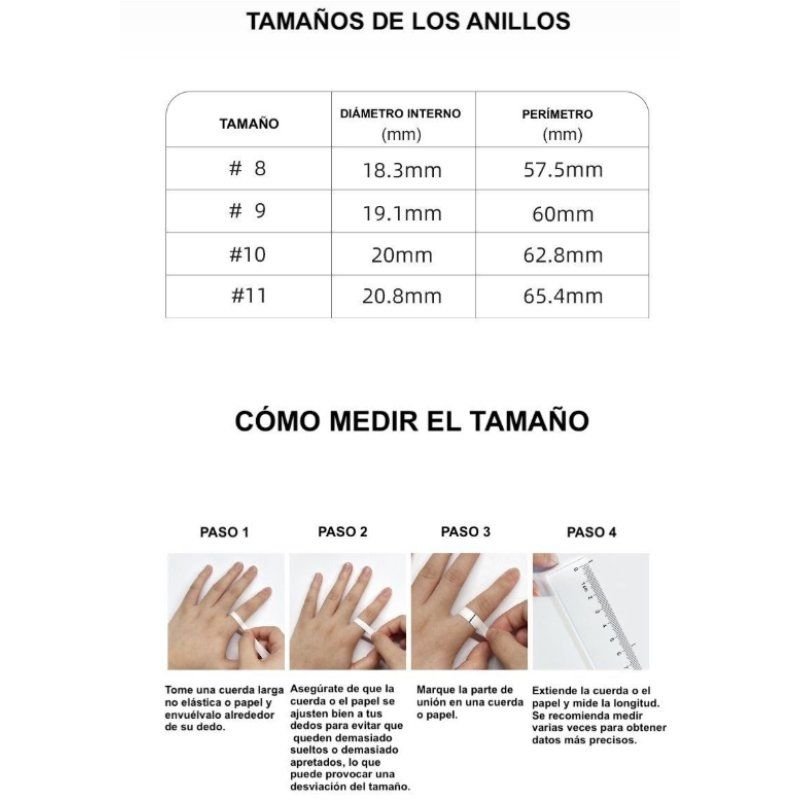 Anillo Inteligente Leotec Kör Ha Talla 9/ Ø19.1mm/ Notificaciones/ Frecuencia Cardíaca/ Plata - изображение 5