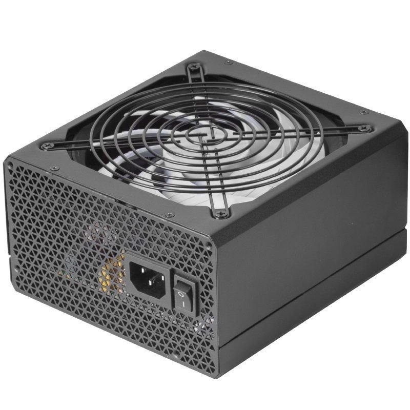 Fuente de Alimentación Tacens Radix Eco X 850/ 850W/ Ventilador 14cm - изображение 5