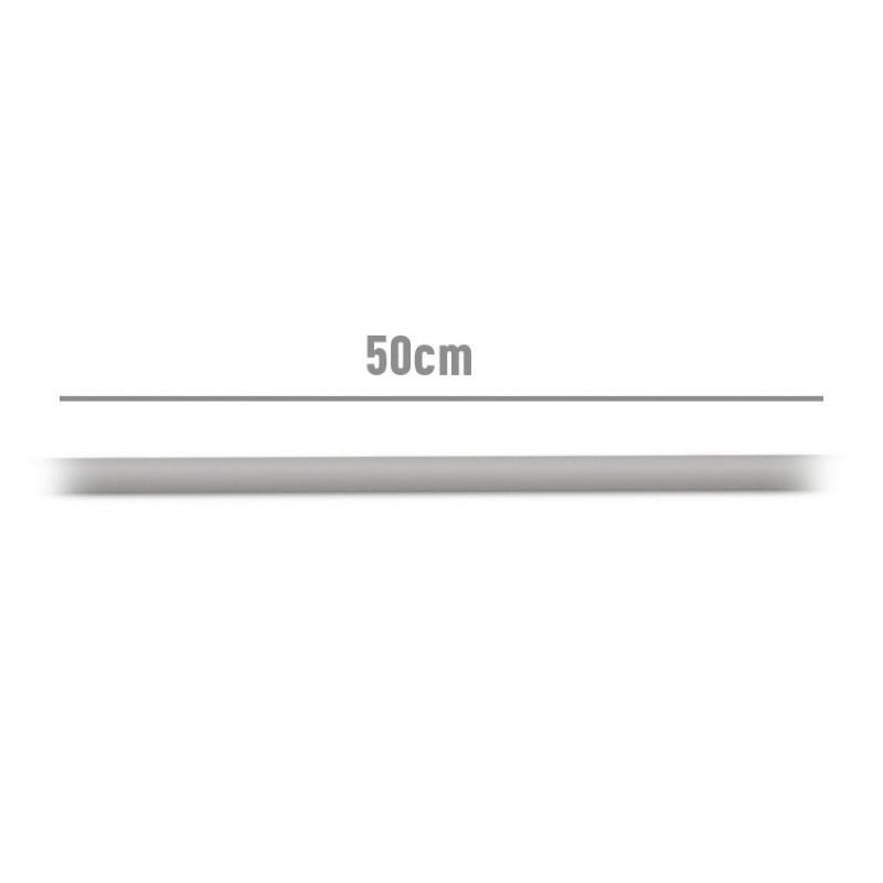 Cable de Red RJ45 S/FTP Aisens A146-0333 Cat.7/ 50cm/ Gris - изображение 3