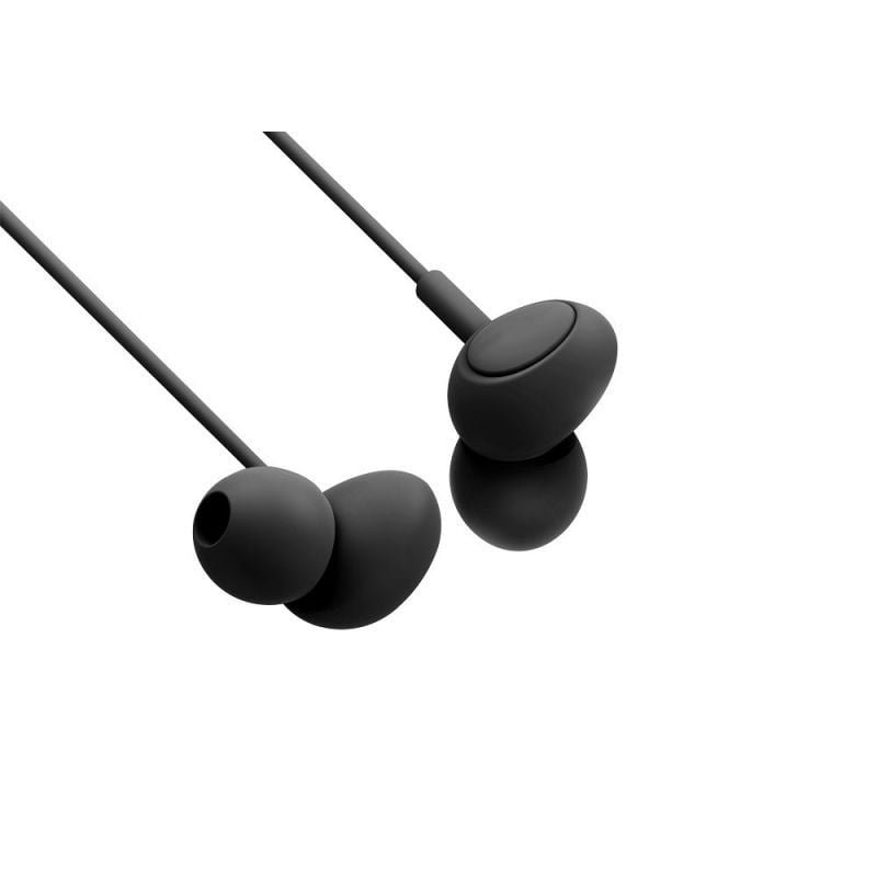 Auriculares Intrauditivos Sunstech Pops/ con Micrófono/ Jack 3.5/ Negros - изображение 2