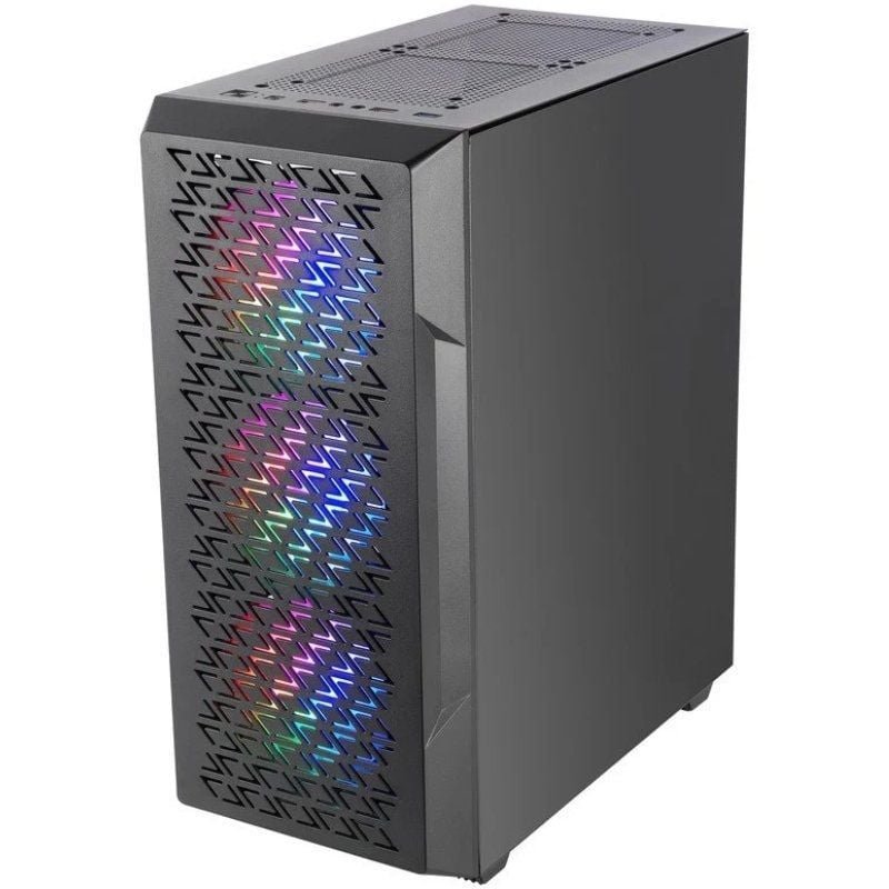Caja Gaming Semitorre Mars Gaming MC-GEO - изображение 3
