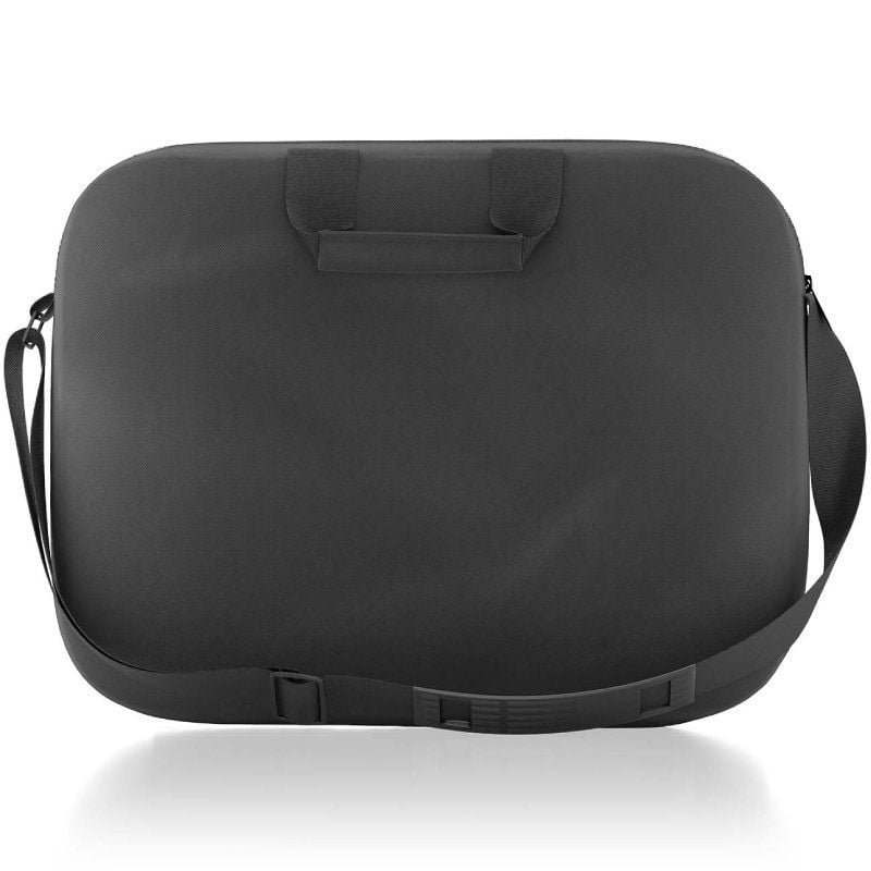 Maletín Aisens ASBG-BC024-BK para Portátiles hasta 15.6"/ Negro - изображение 4